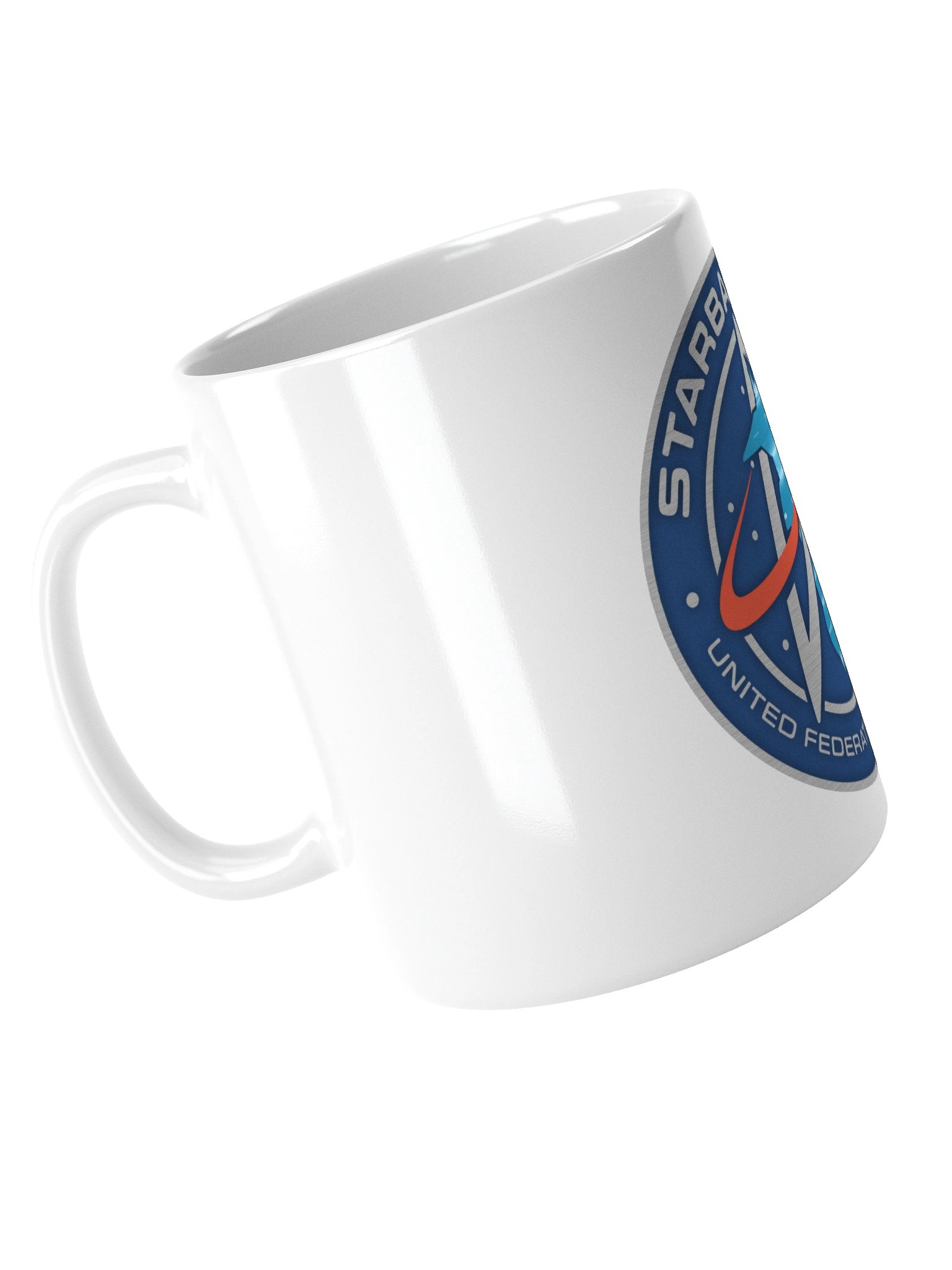 SB400 Emblem Mug product image (11)