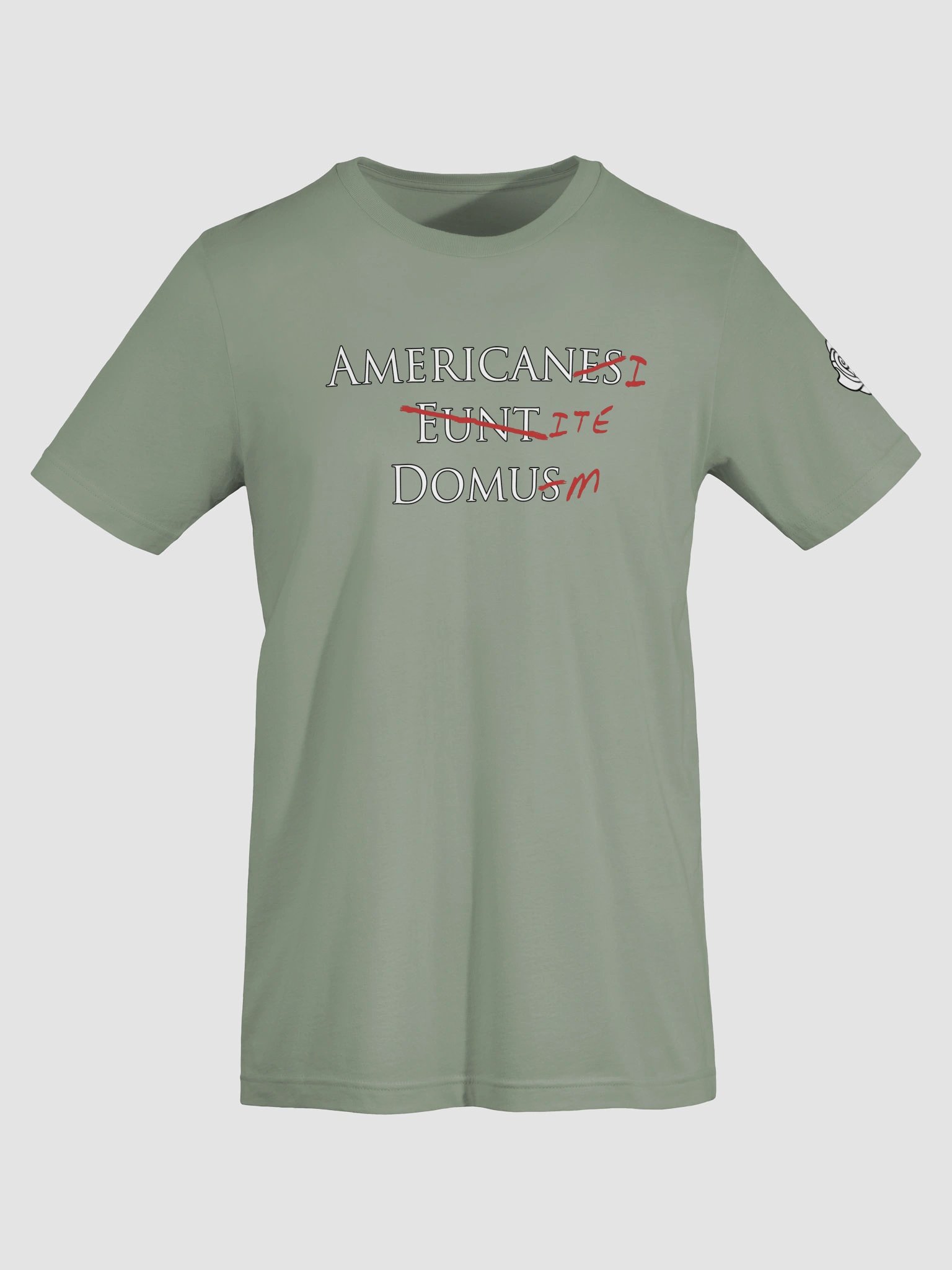Americani Ite Domum Supersoft Tee product image (4)