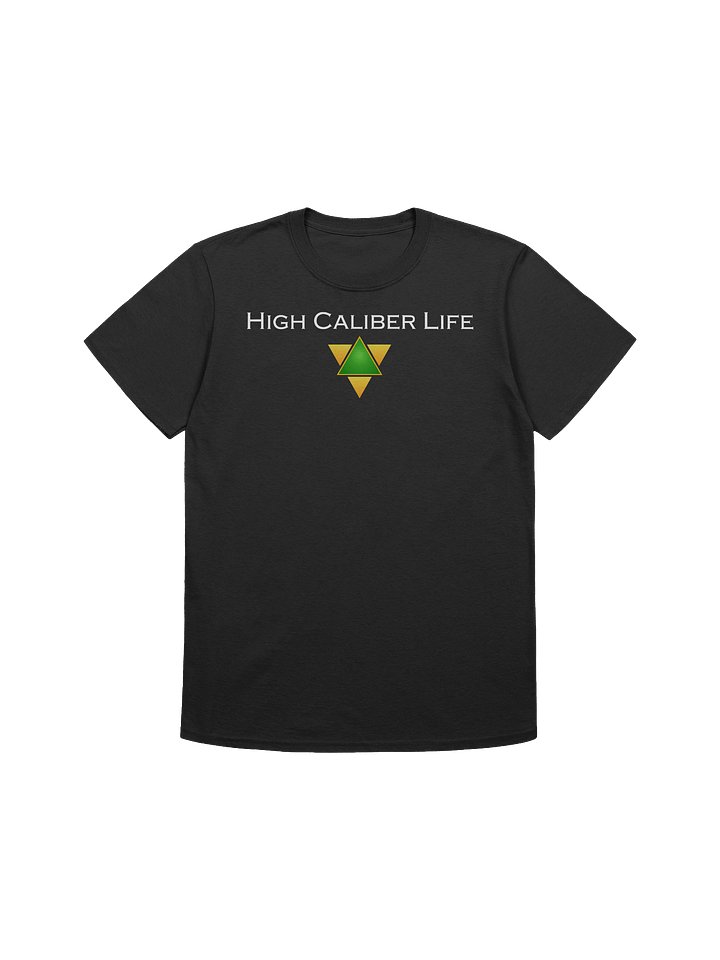 T-Shirt product image (1)