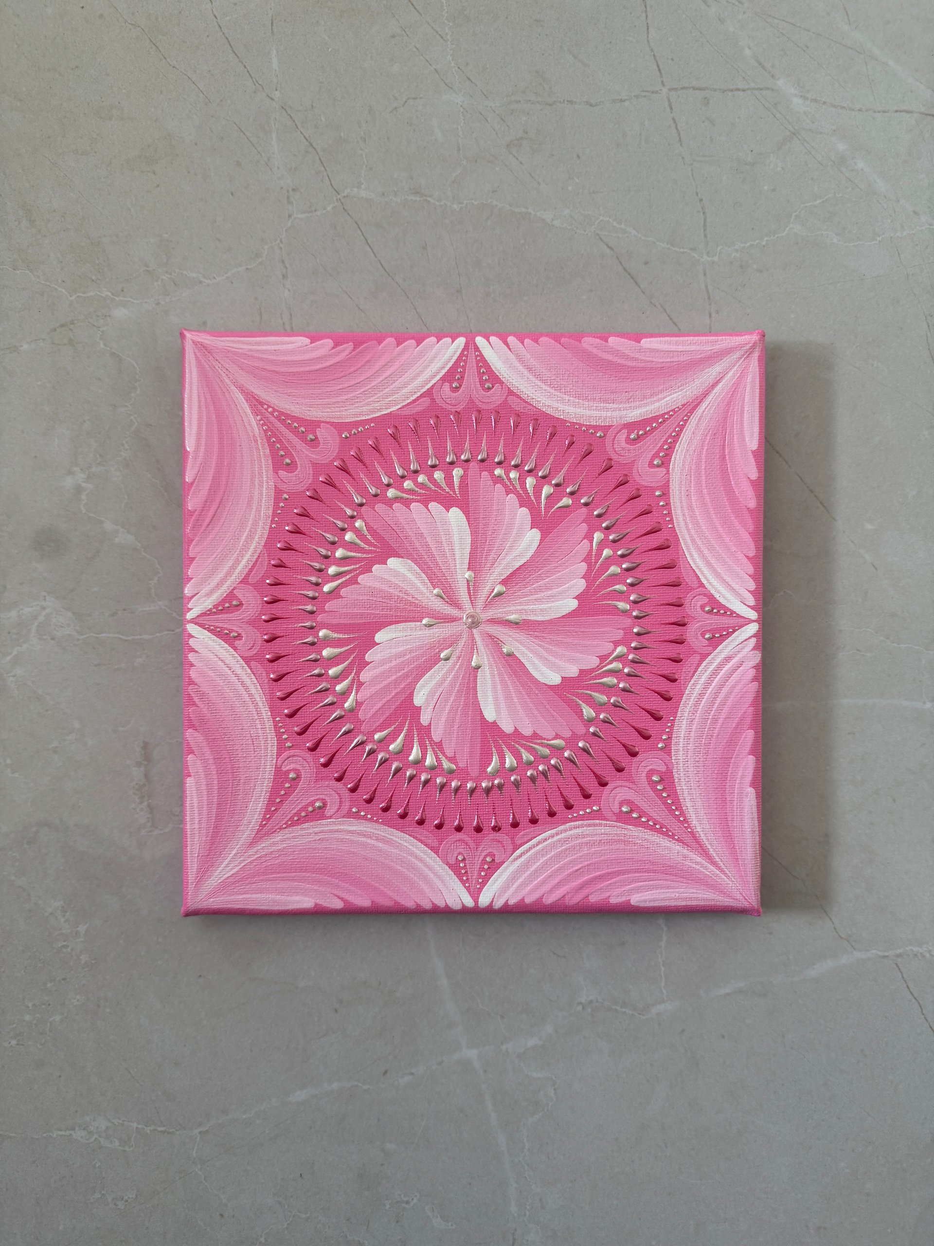 Soft Echoes in Pink product image (3)