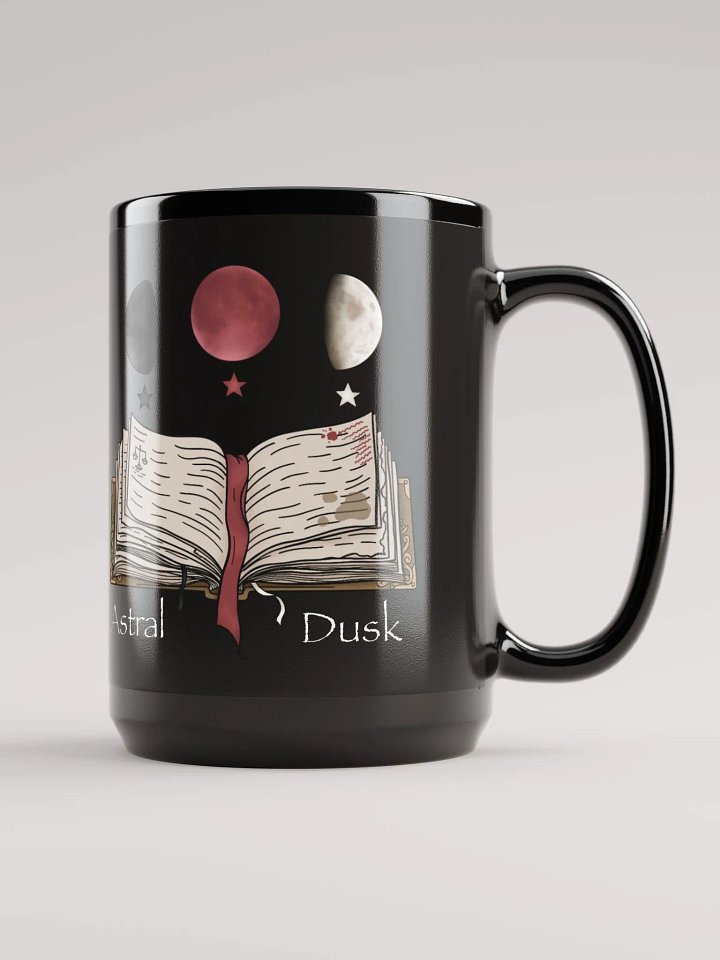 Astral Dusk Mug product image (1)