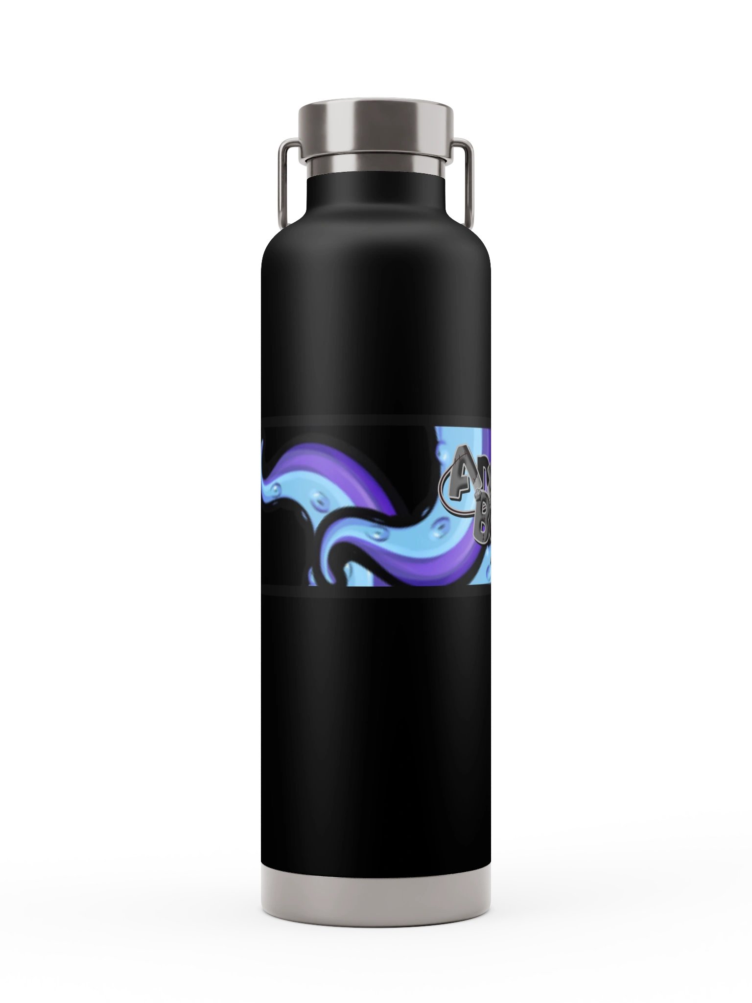 Anxiety Bear Tentacle love product image (20)