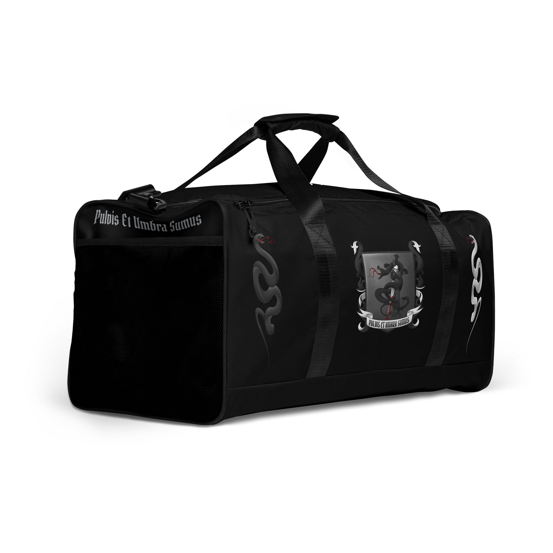 Sellar's Keep Duffle Bag product image (2)