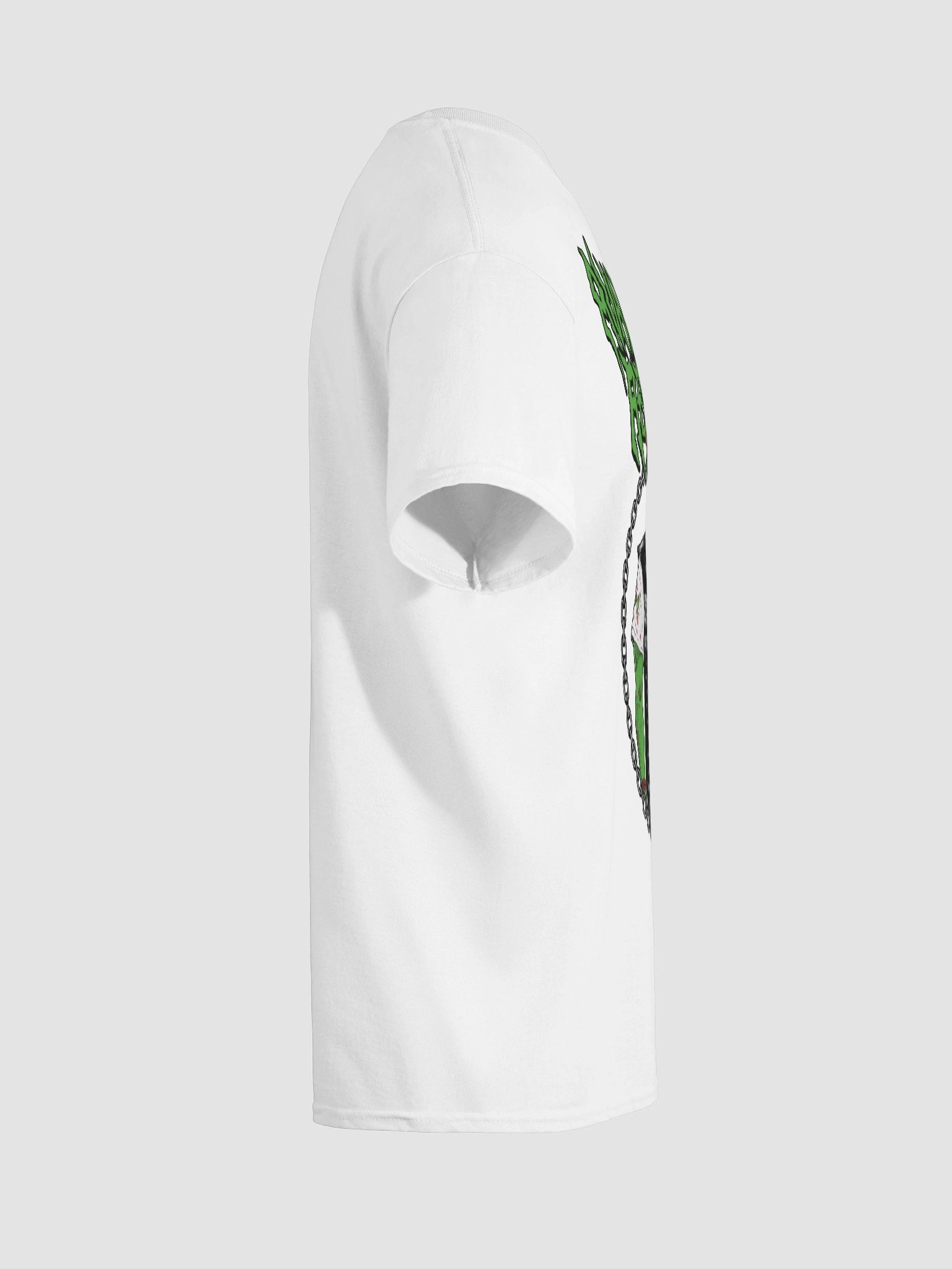 Slime Shirt product image (12)