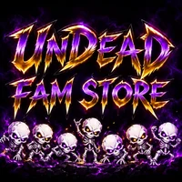 Undead Fam Merch 