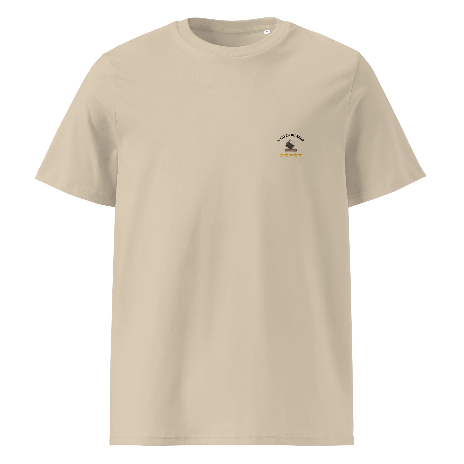 L'enfer du Nord! product image (2)