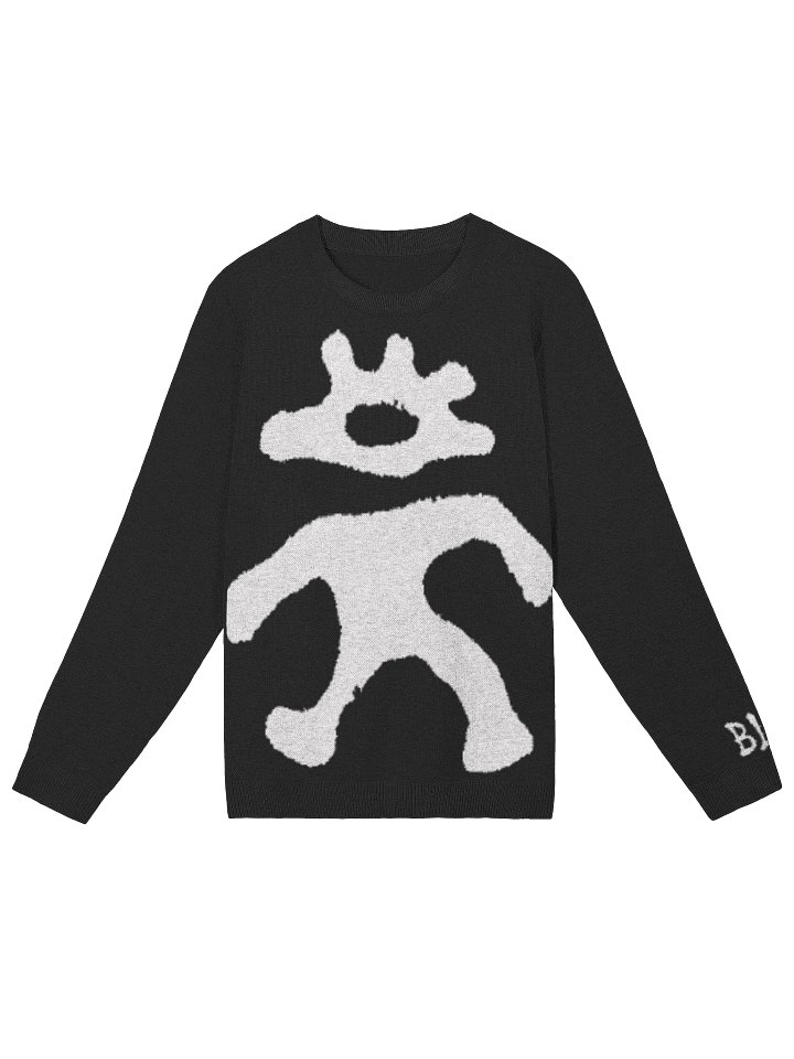 Ked Sweater Midnight product image (1)