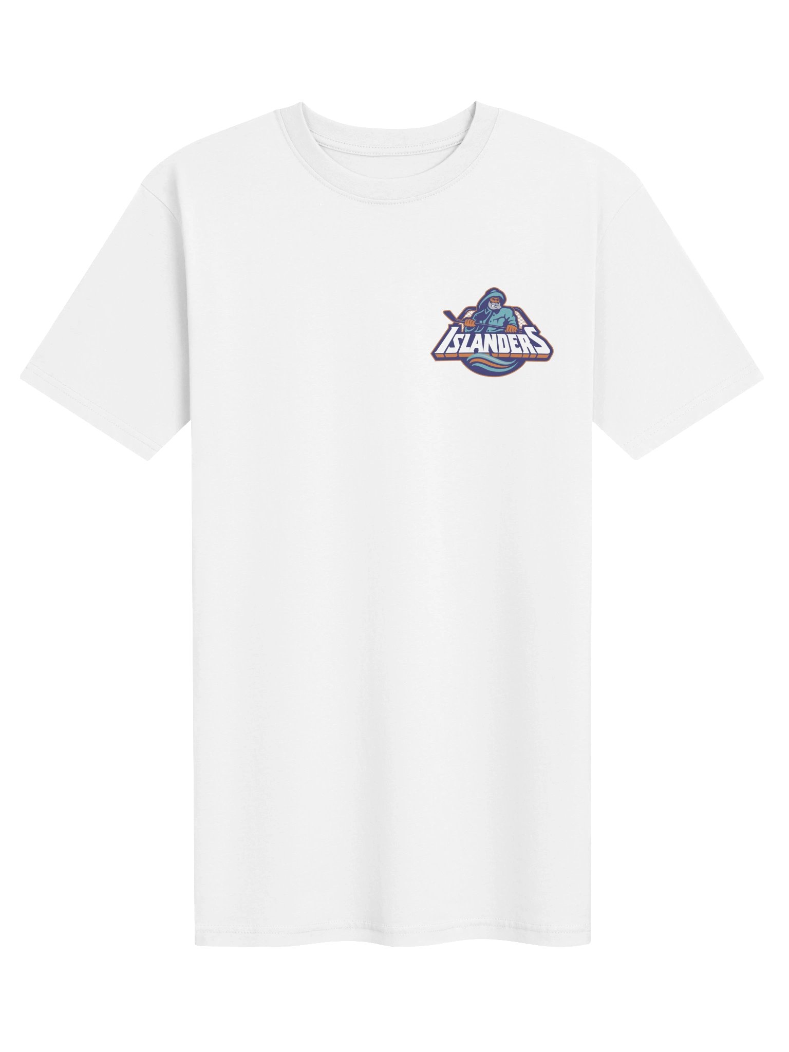 New York Islanders T-Shirt product image (1)