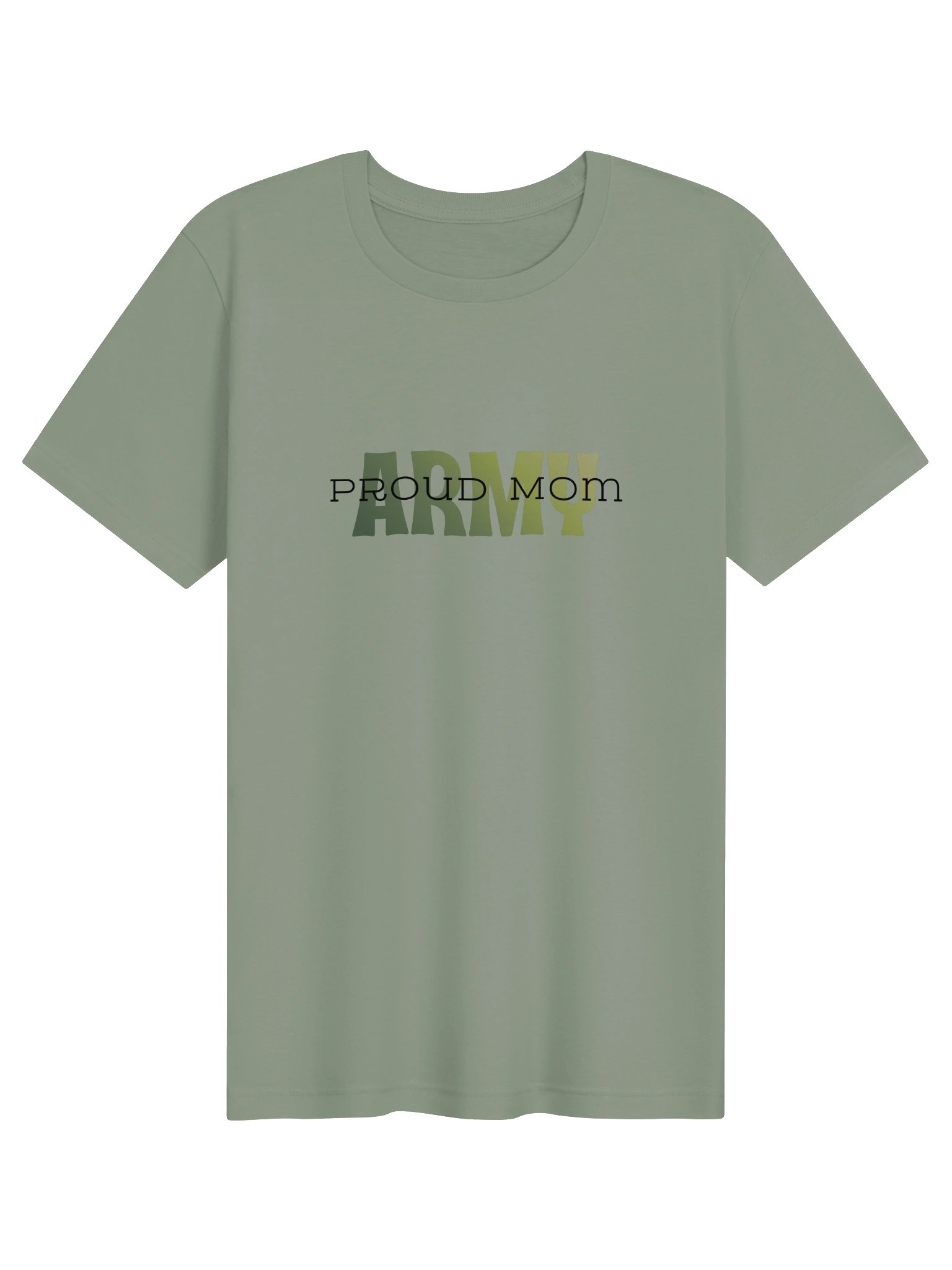 Proud Army Mom product image (1)