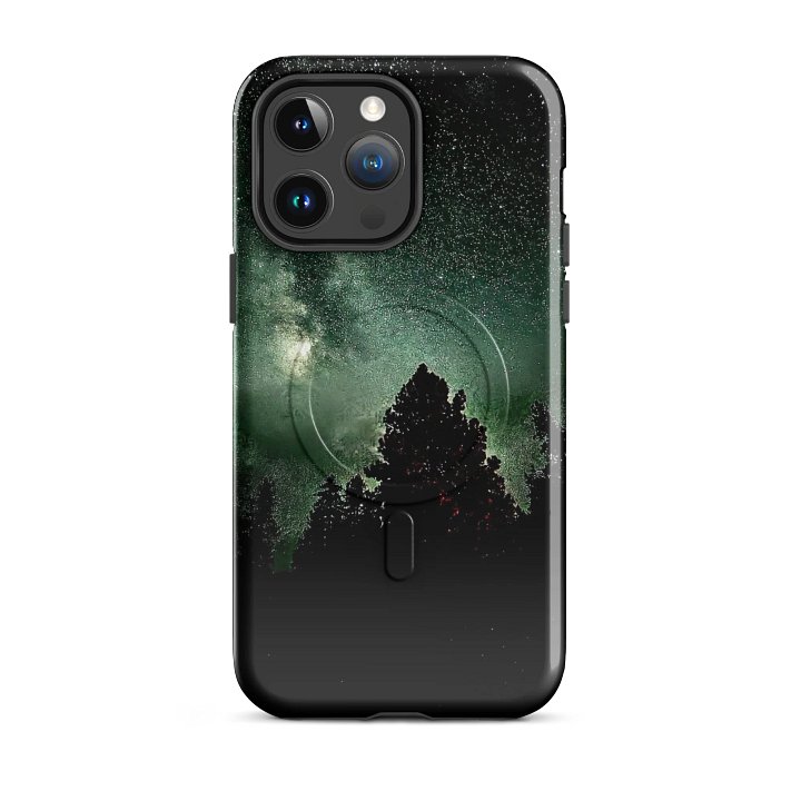 Starry Night iPhone® Case product image (20)
