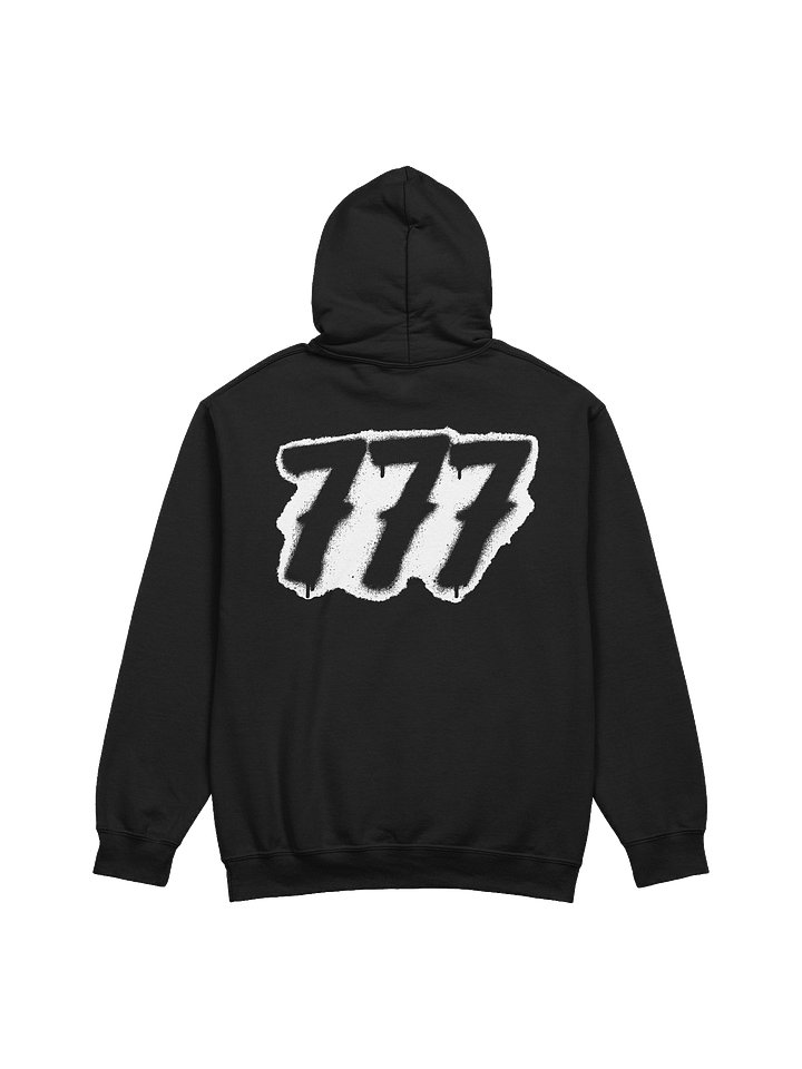 Sacred Sevens Hoodie product image (1)
