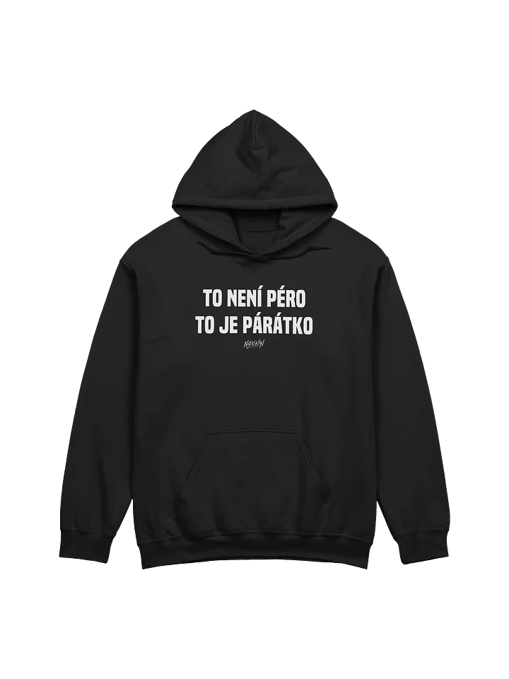 PÁRÁTKO HOODIE product image (1)