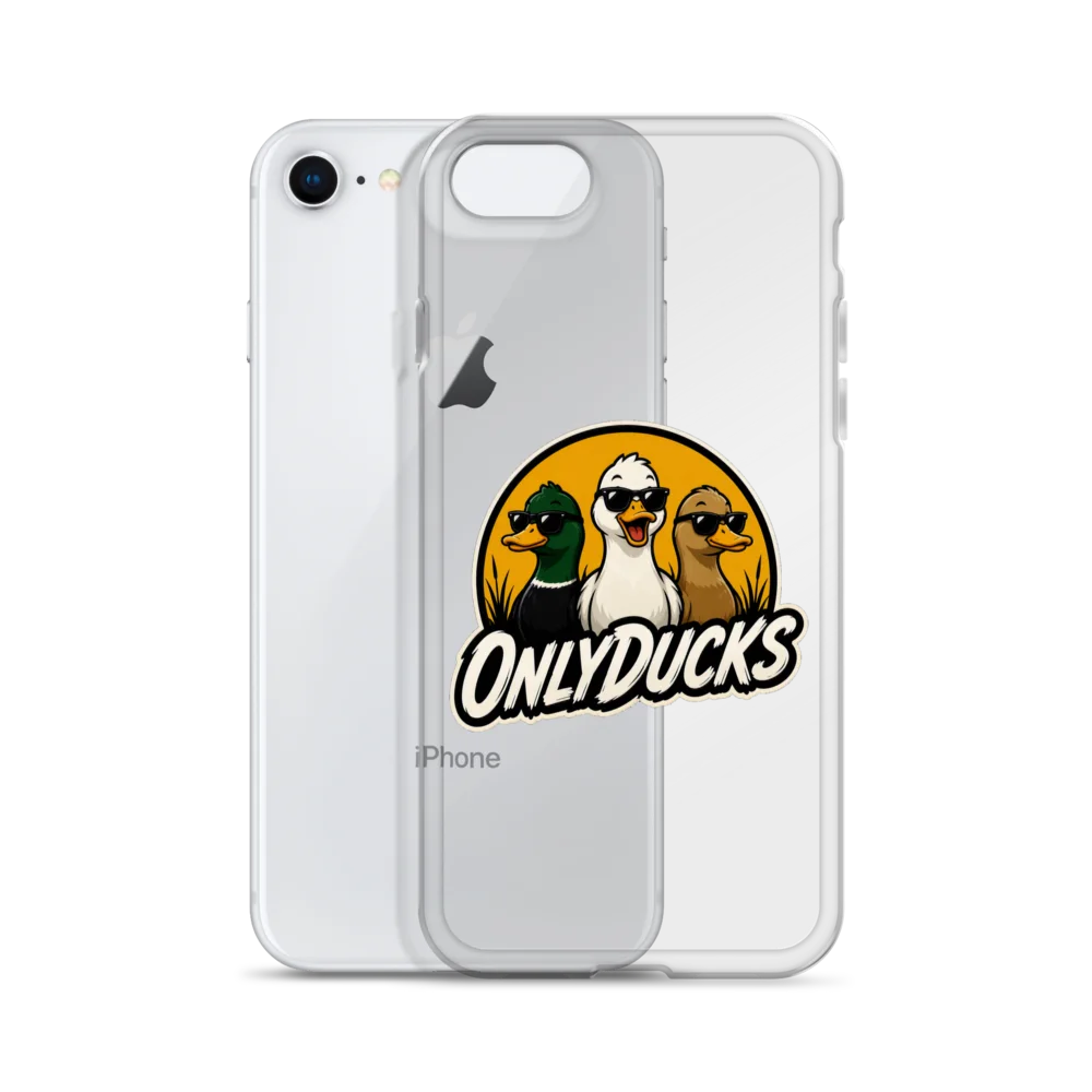 OnlyDucks Elite Pond Case product image (55)