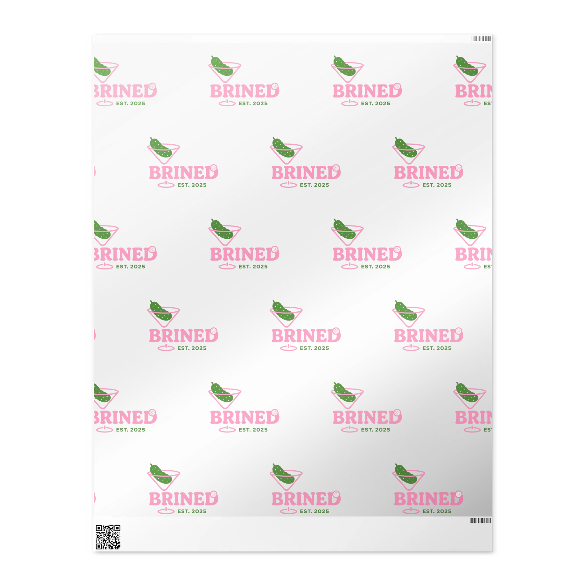 Wrapping Paper product image (2)