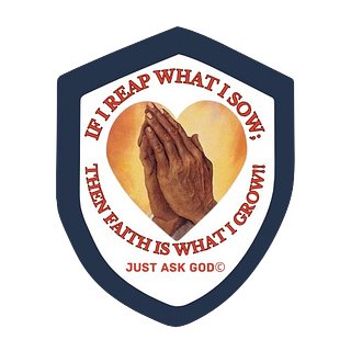 Just Ask God