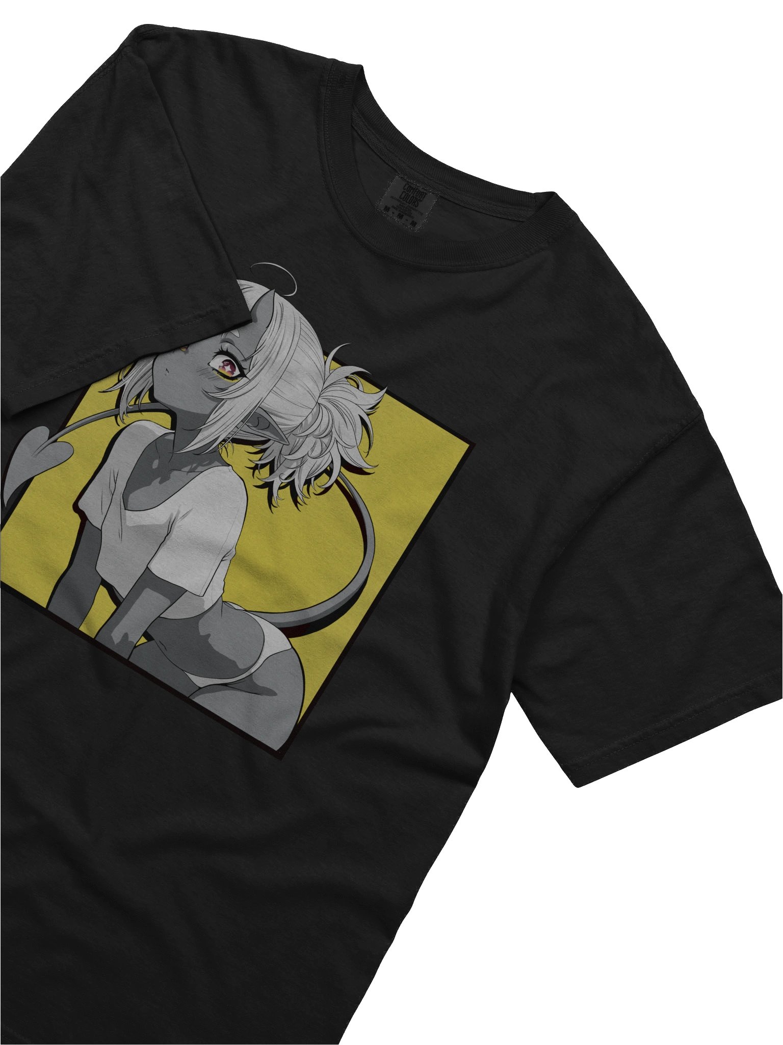 Kuu Panel Tee product image (5)