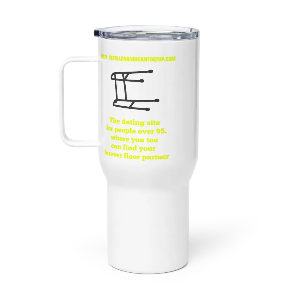 MugMaster Plus: Pros vs. Cons Travel Mug product image (1)