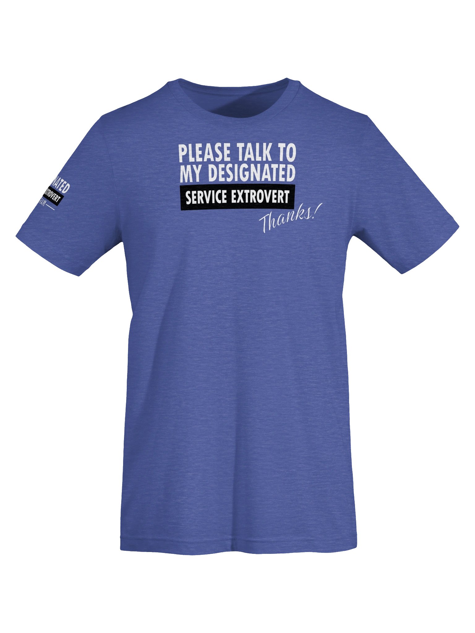 Please Talk to my DSE (Unisex T-Shirt) product image (5)