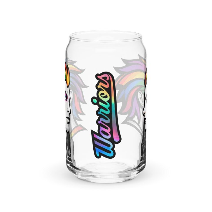 Rainbow Warriors product image (2)