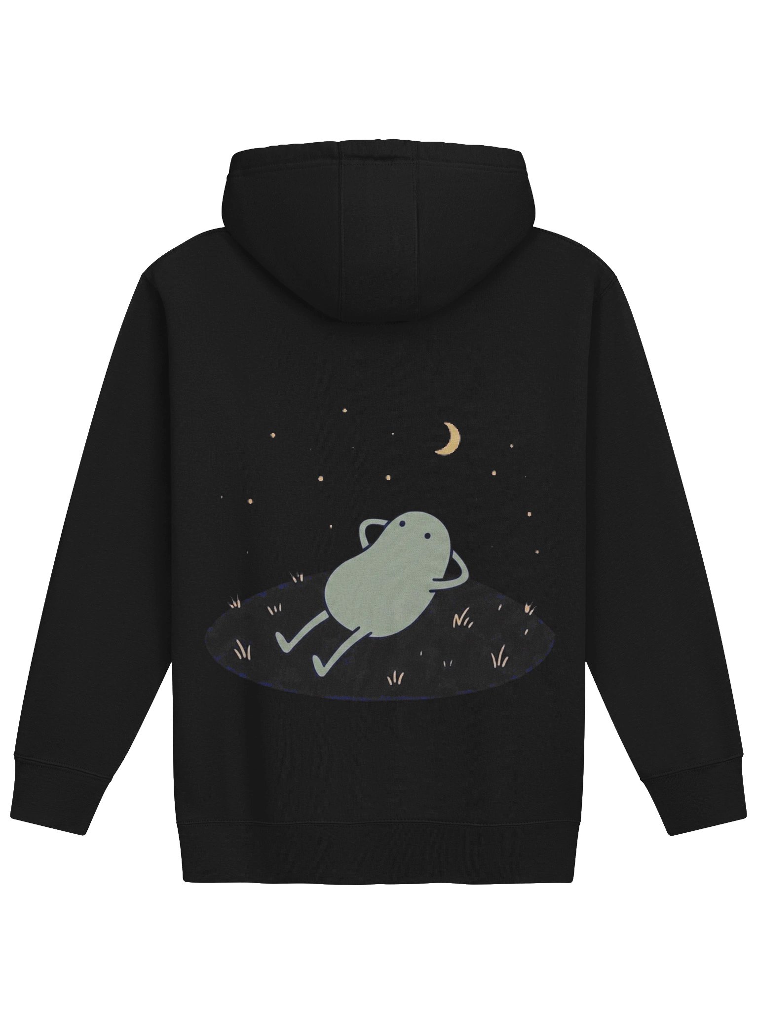 Sudadera La Noche product image (2)