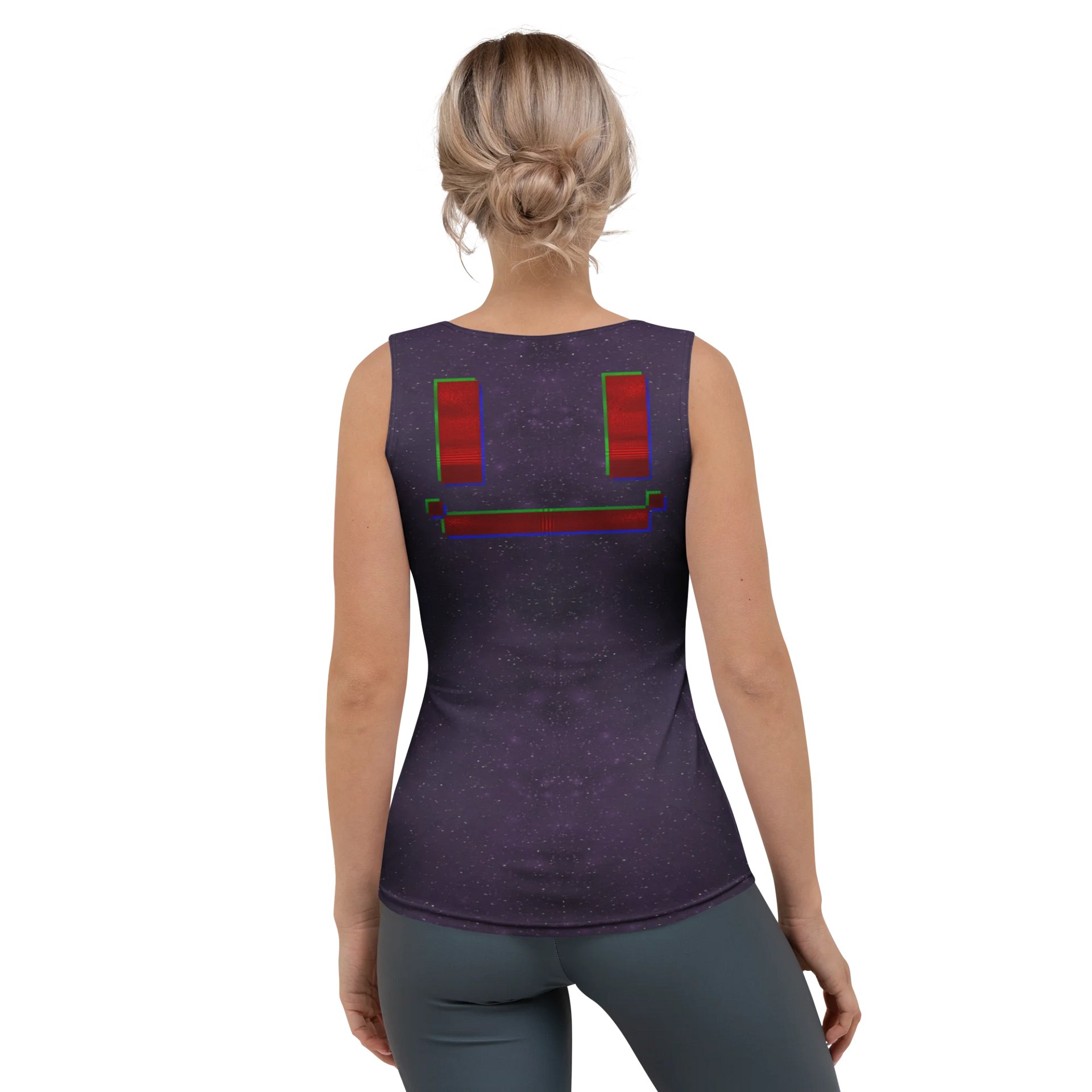 [REDACTED] & MARK Women's Tank Top product image (2)