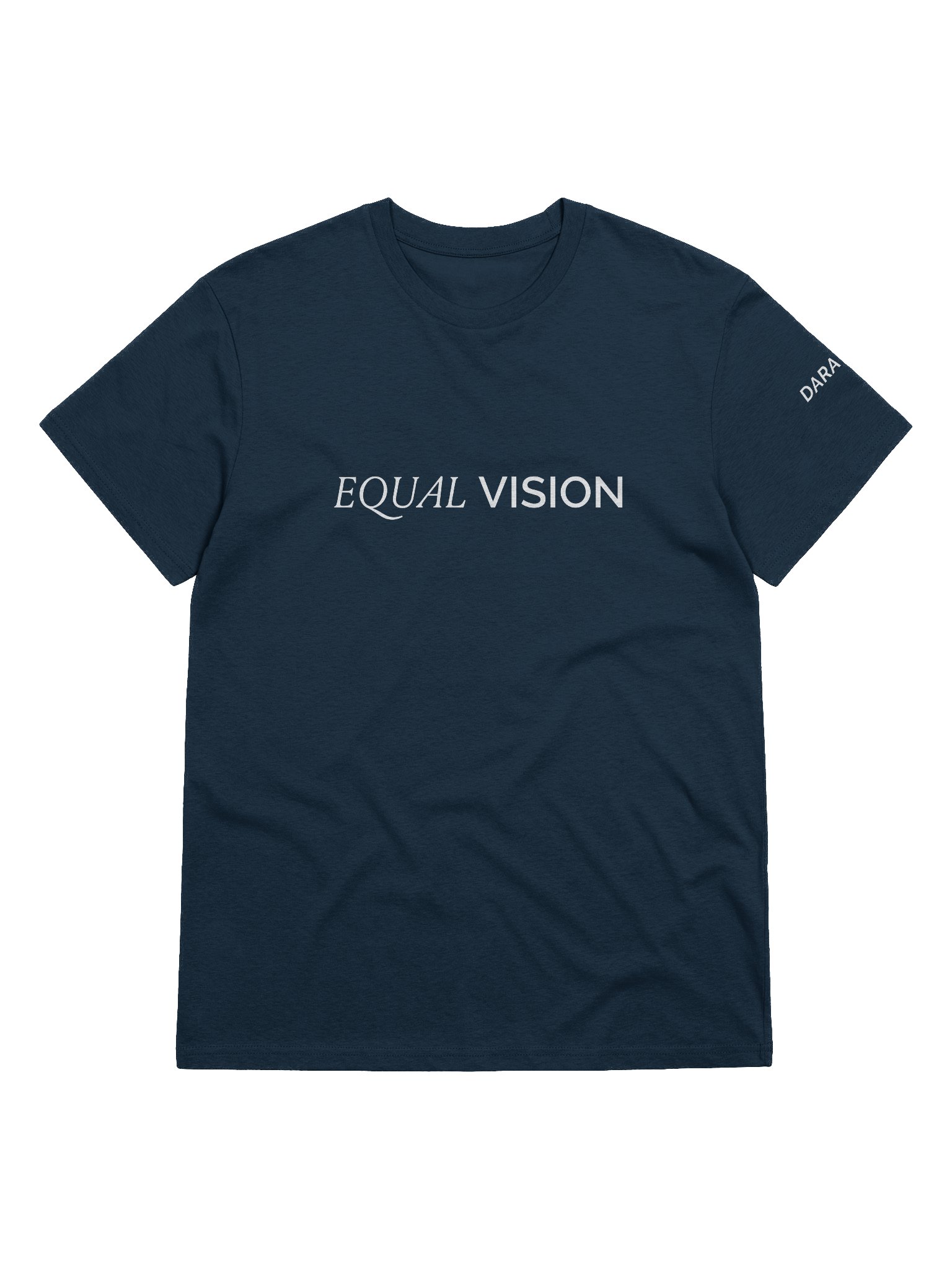 Equal Vision T-Shirt product image (1)