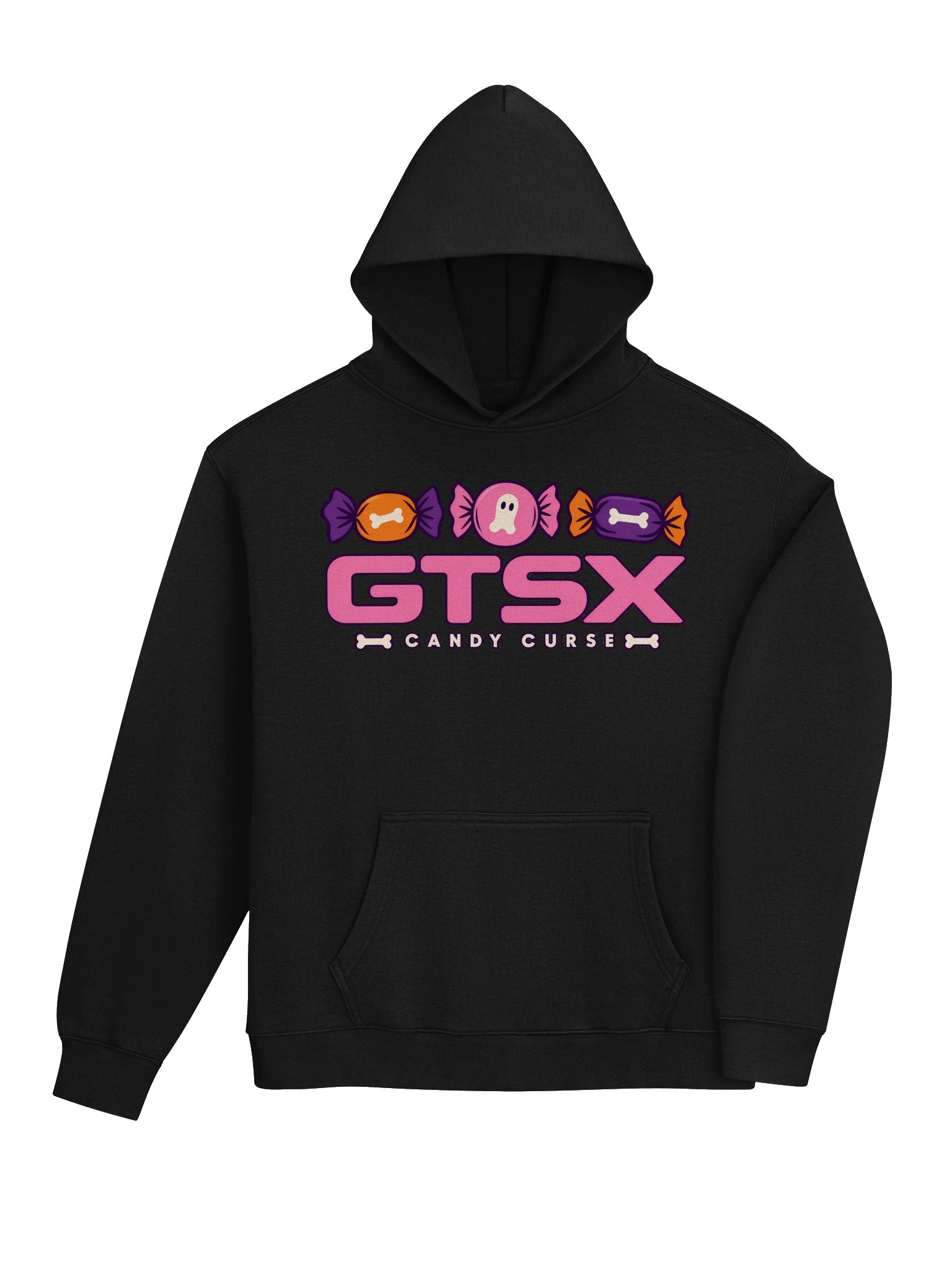 GTSX CANDY CURSE product image (4)