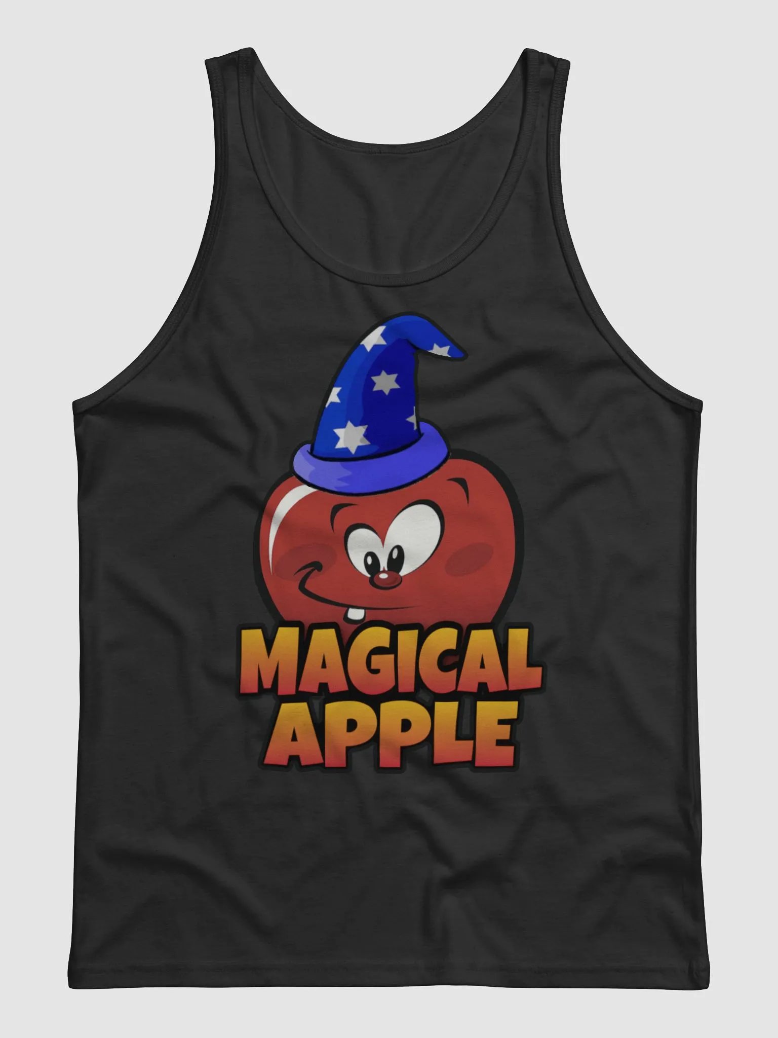 MA Tank Top product image (1)