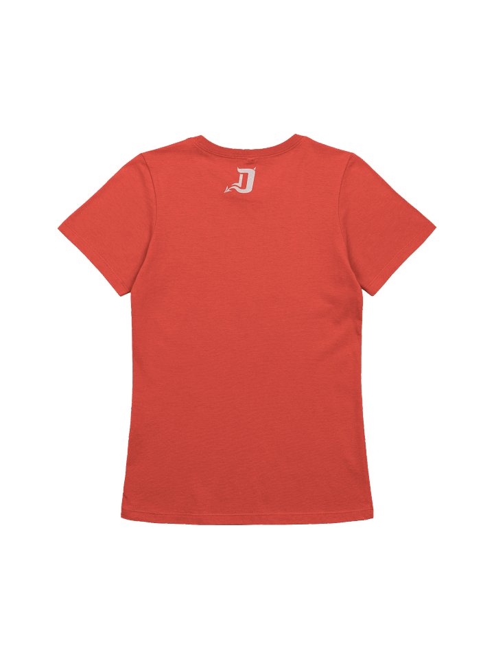 Womens MRx+ Relaxed Fit T product image (2)