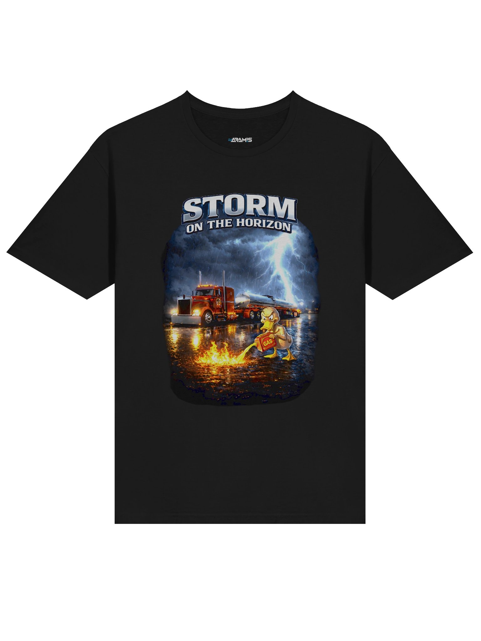 Storm on the horizon M product image (22)