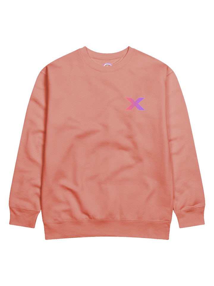 Sudadera Algodón Unisex - Paz Interior product image (58)
