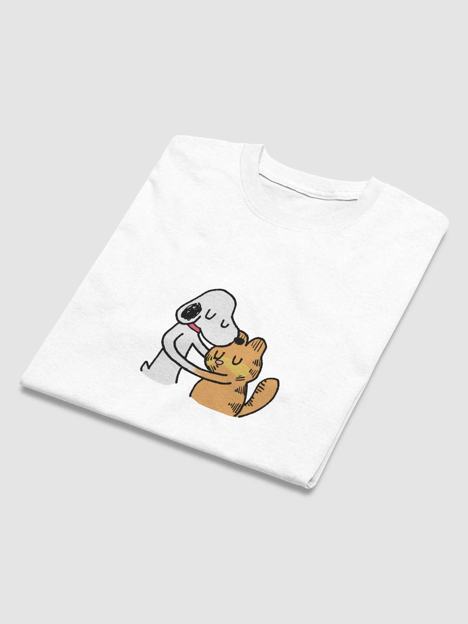 garfield/snoopy fantasy product image (6)