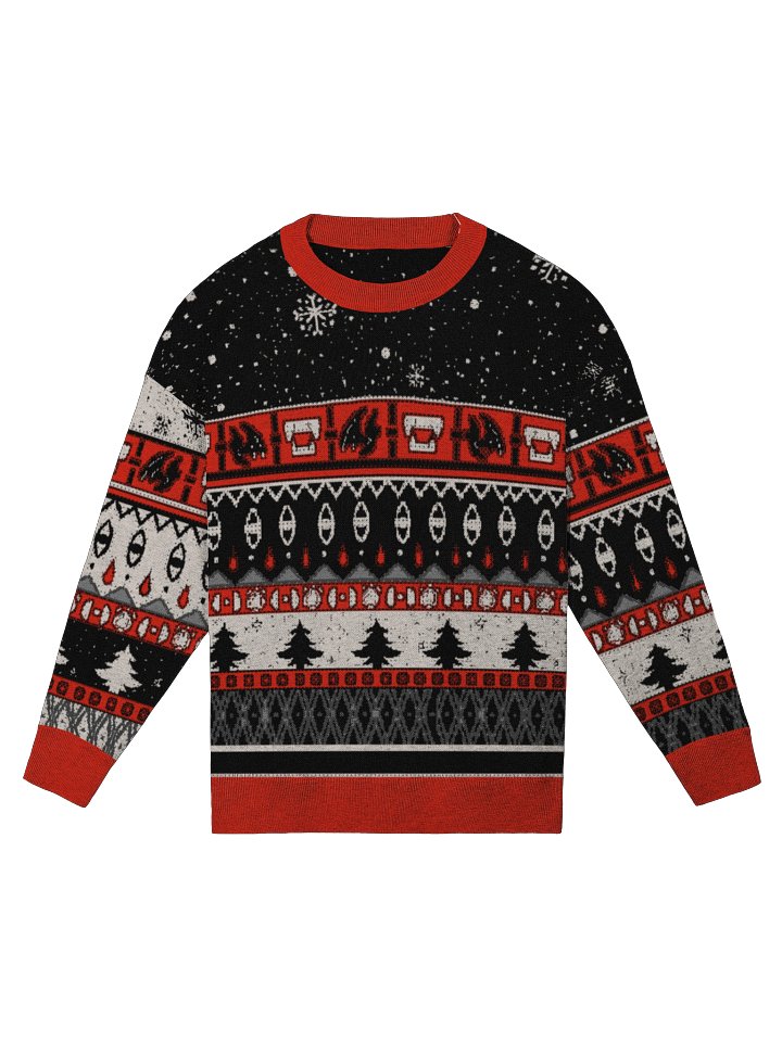 Red Snow product image (1)