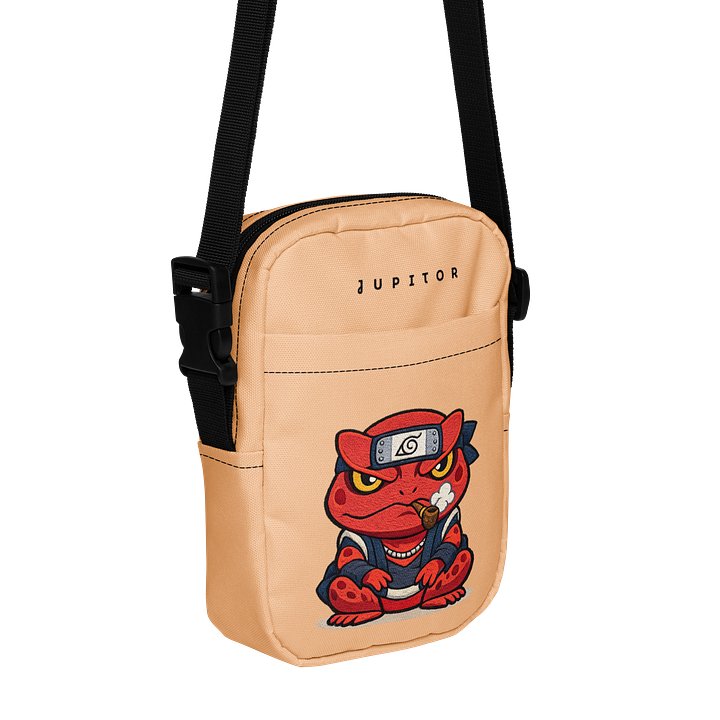 Bunta Crossbody Bag product image (1)