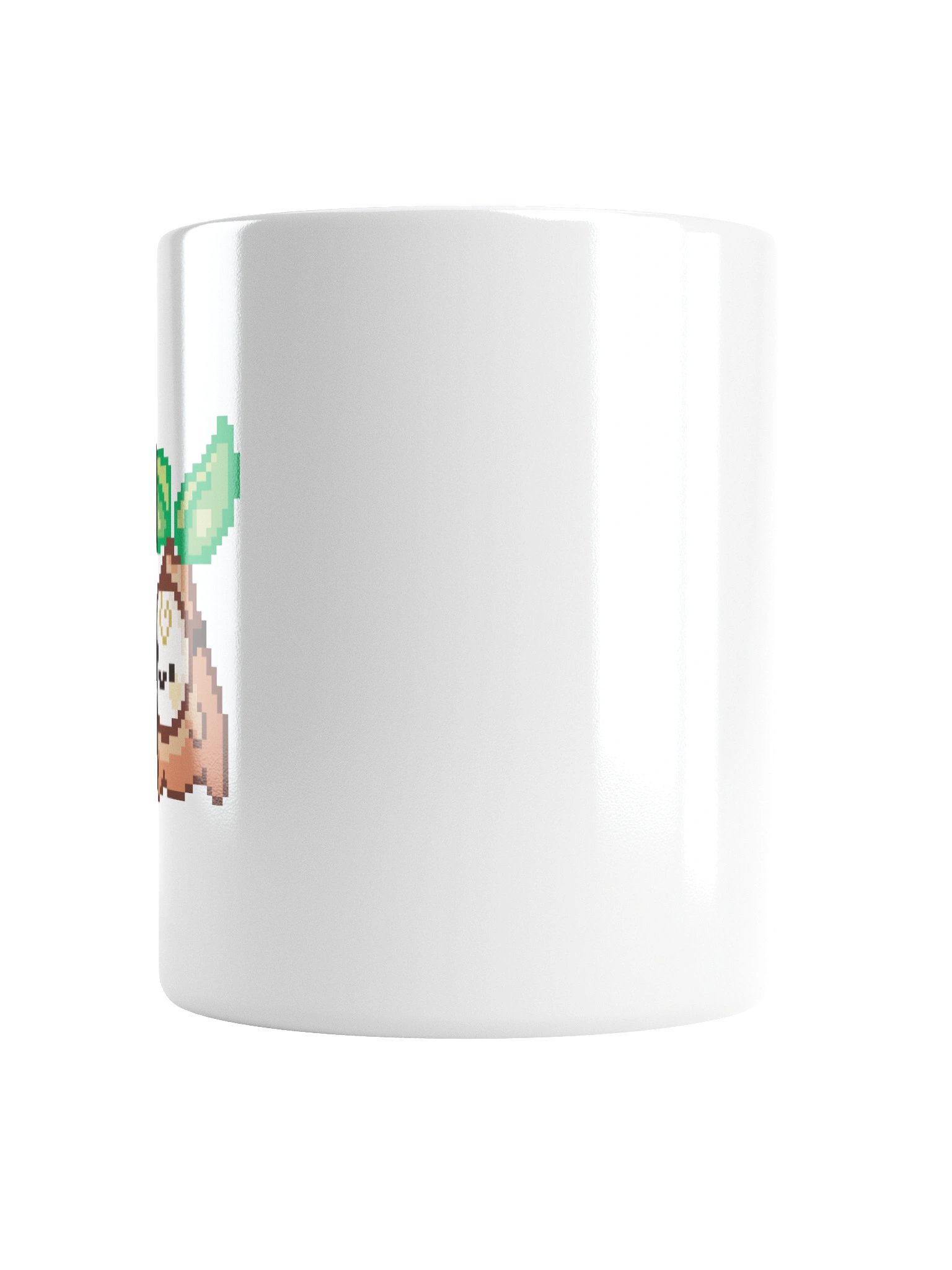 Mug Blanc Vertelune product image (17)