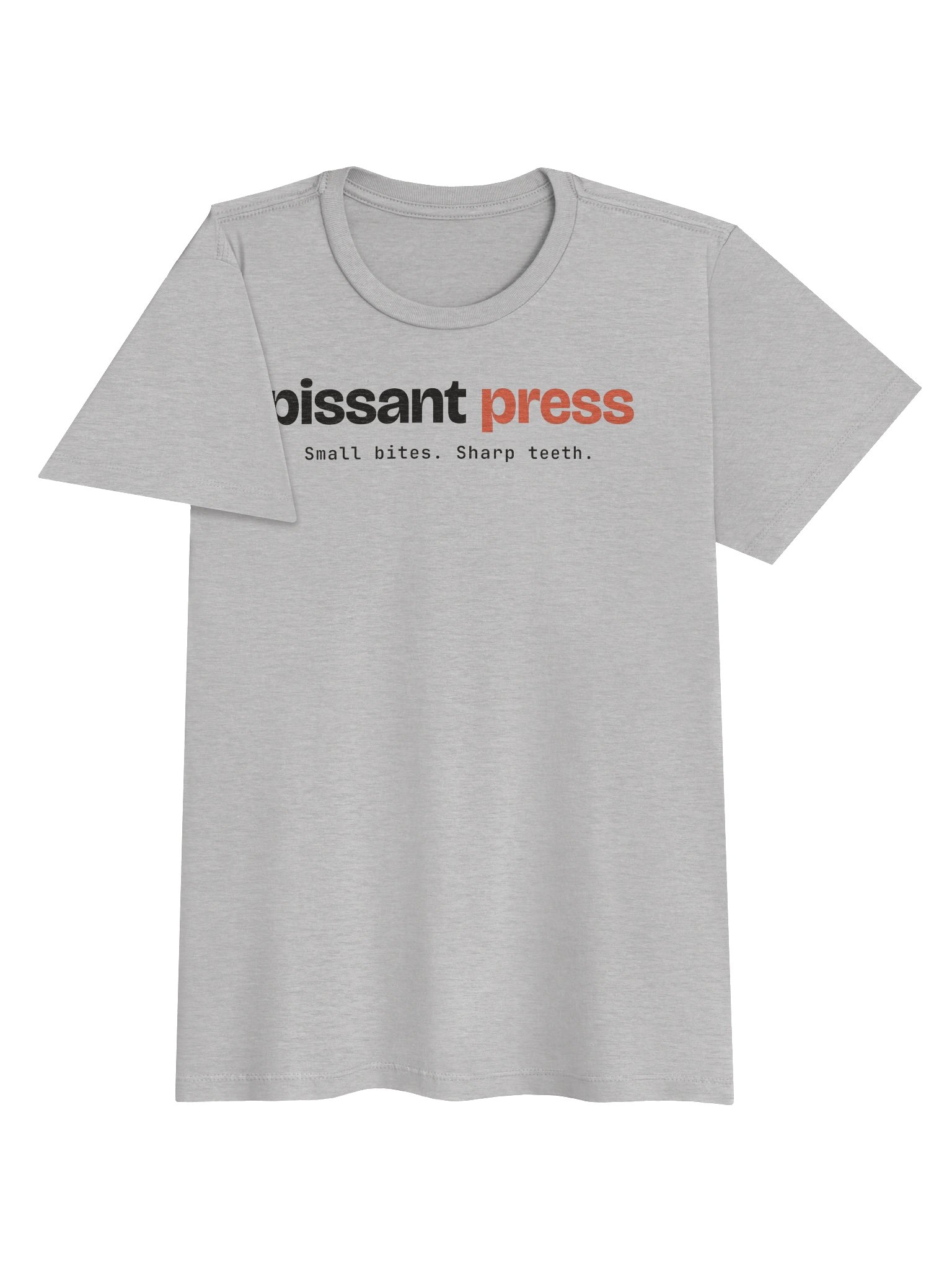 Pissant Press Women's T-Shirt product image (3)