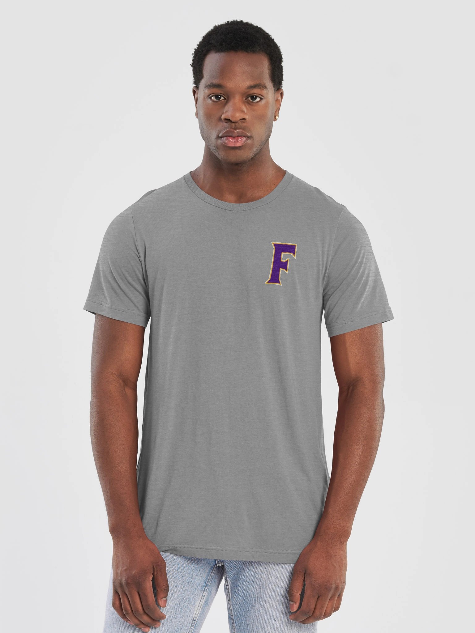 Farmersville Cheer Tee product image (10)
