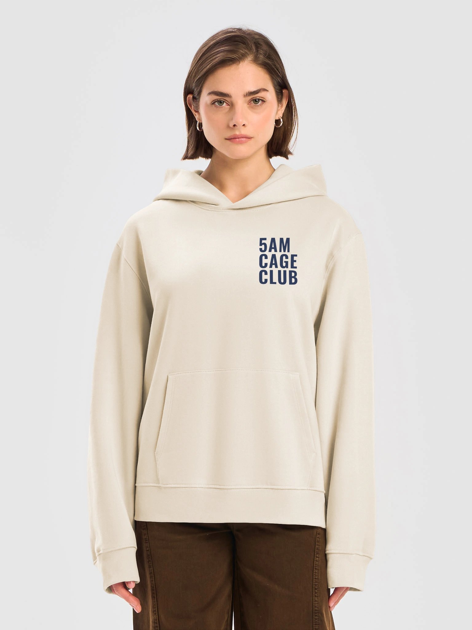 5AM Cage Club Set Hoodie product image (5)