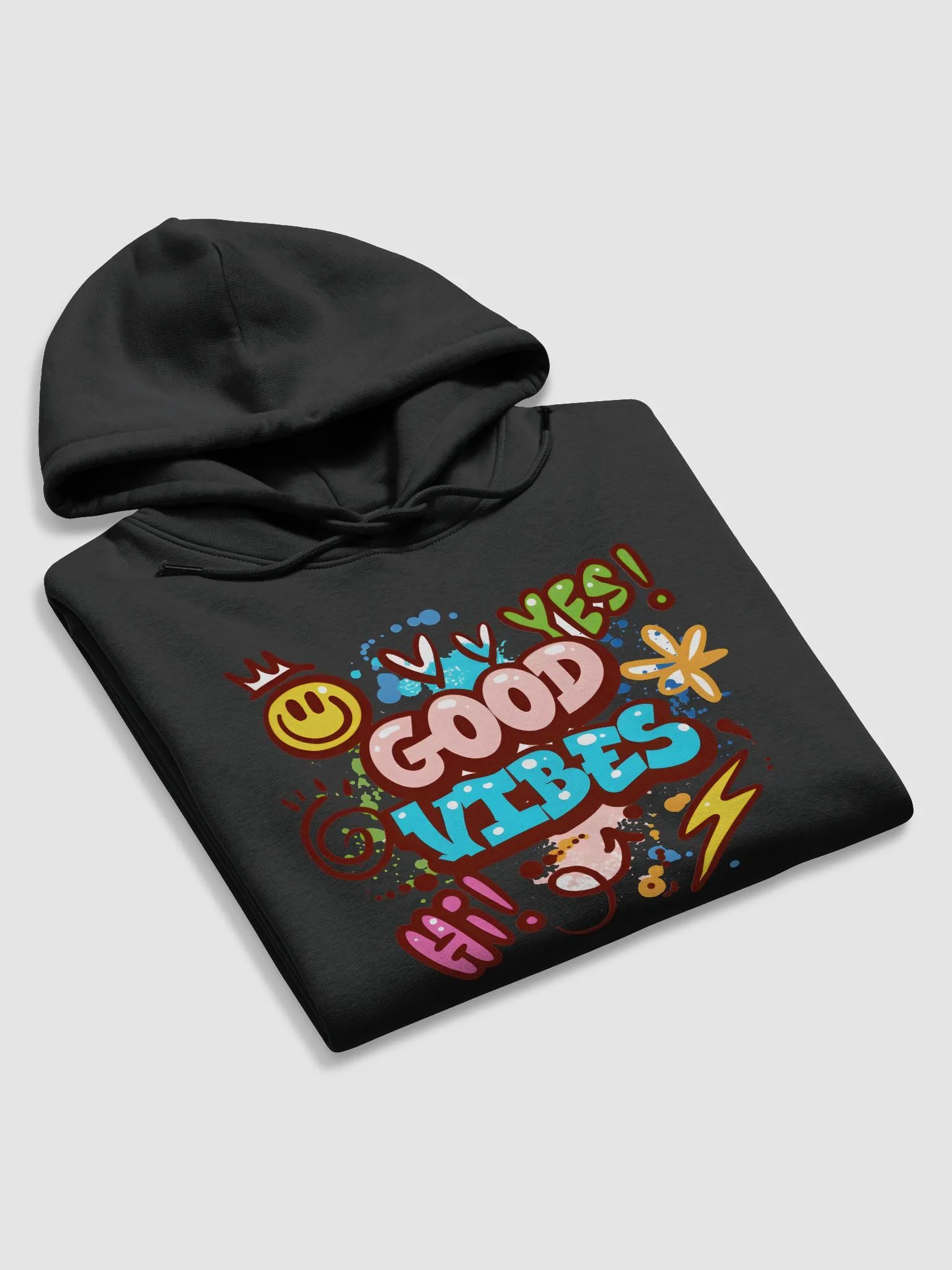 Good Vibes Only product image (1)