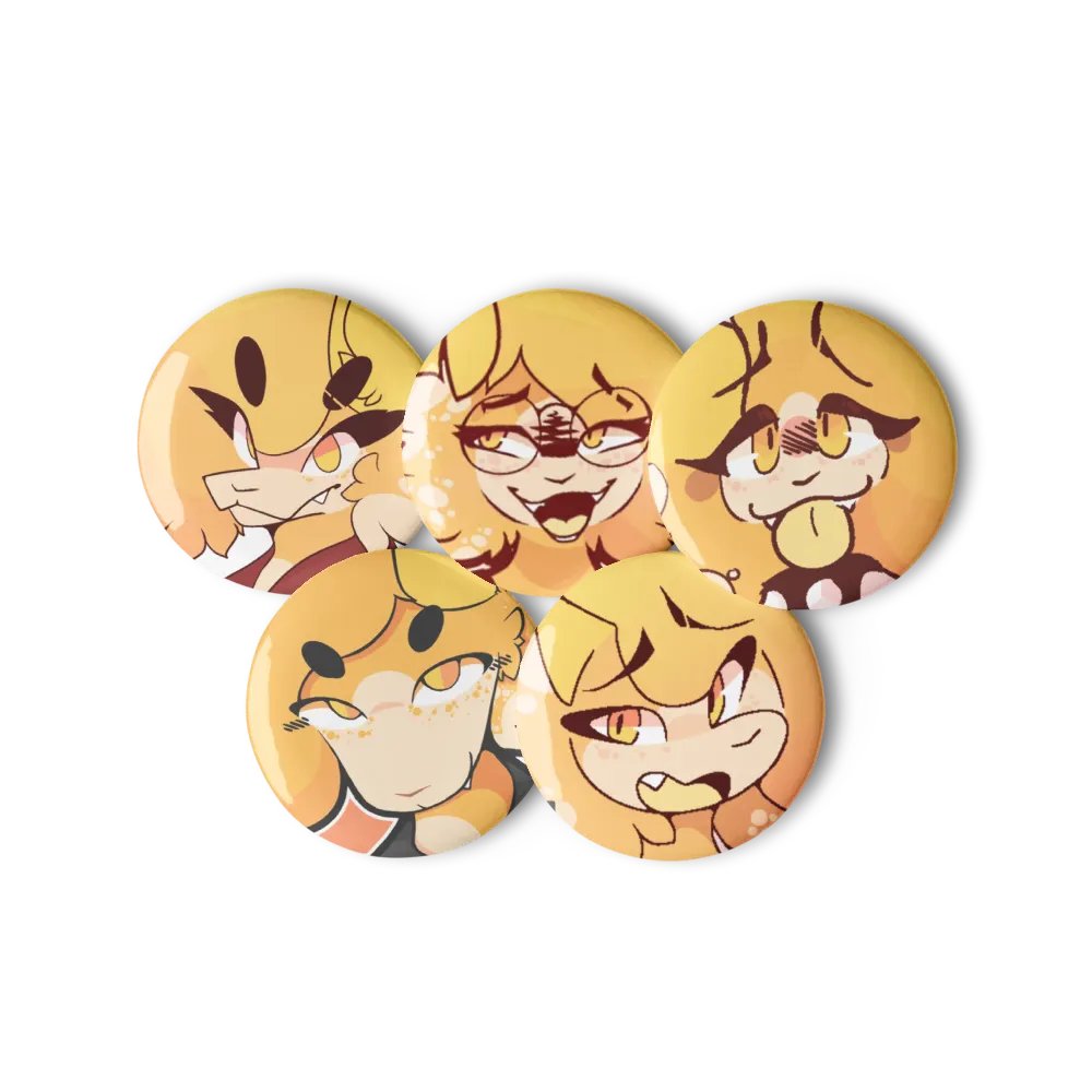 Split Pin Set product image (2)