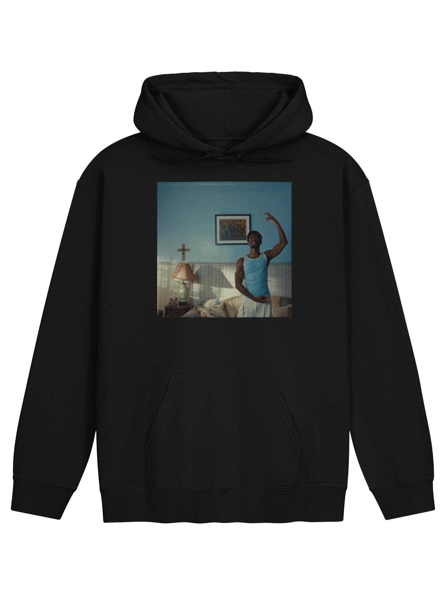 World’s Greatest! Lil Nas X Hoodie product image (1)