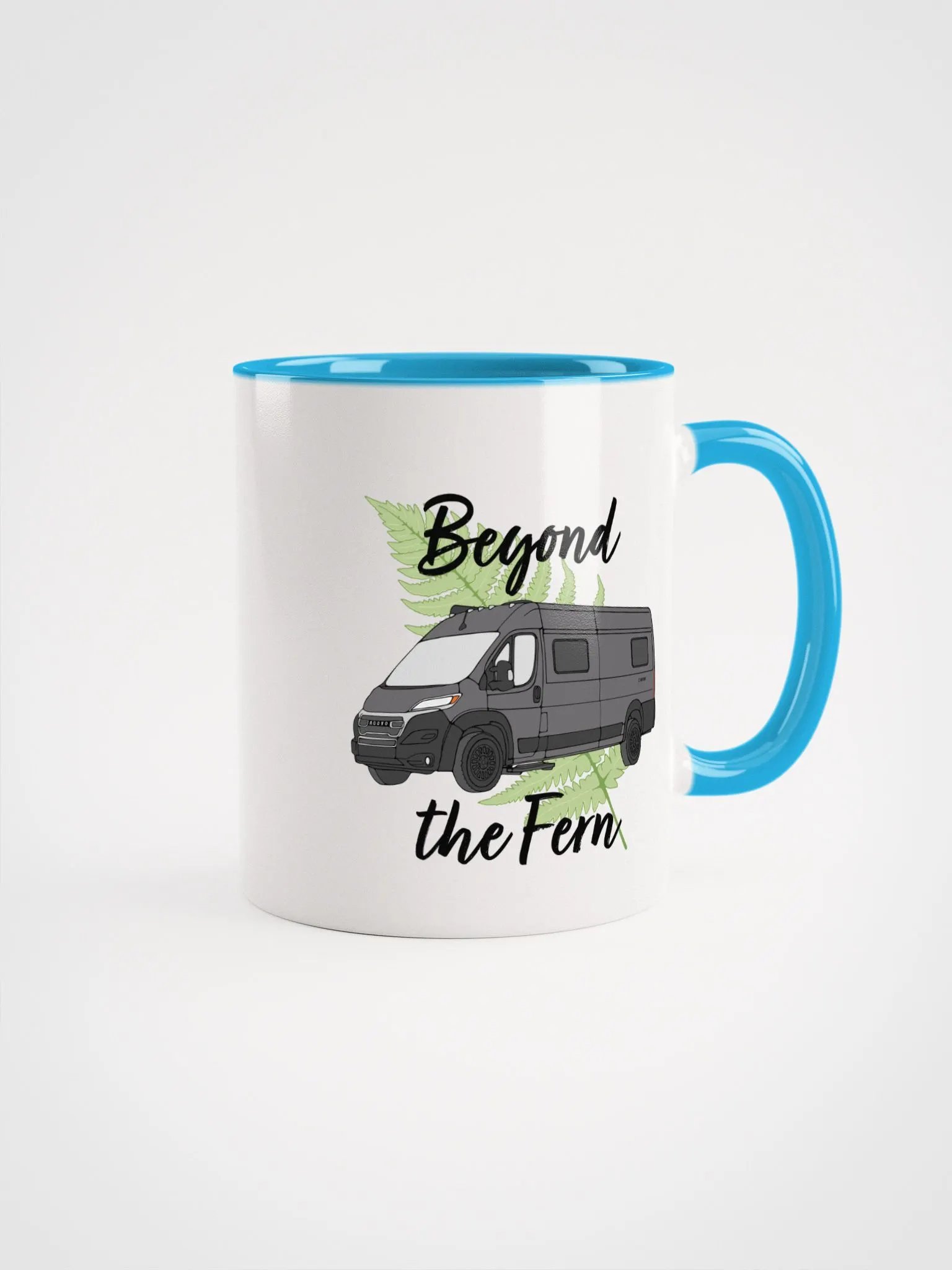 Two tone coffee mug product image (1)