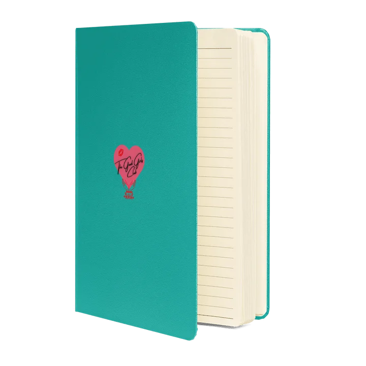 The Good Girls Club Journal product image (10)