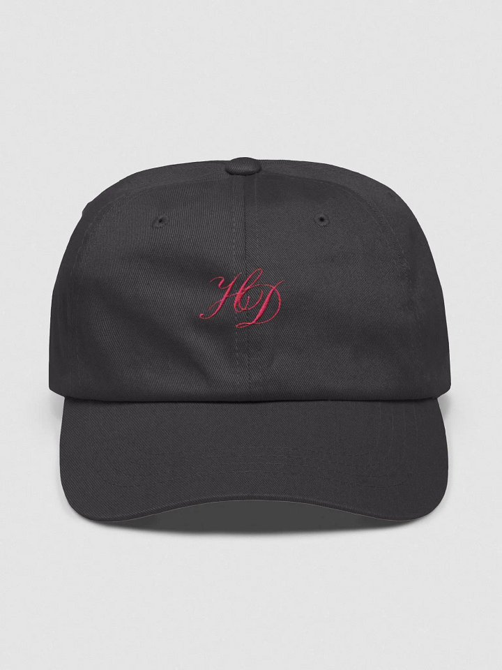 HD Classic Dad Hat product image (3)