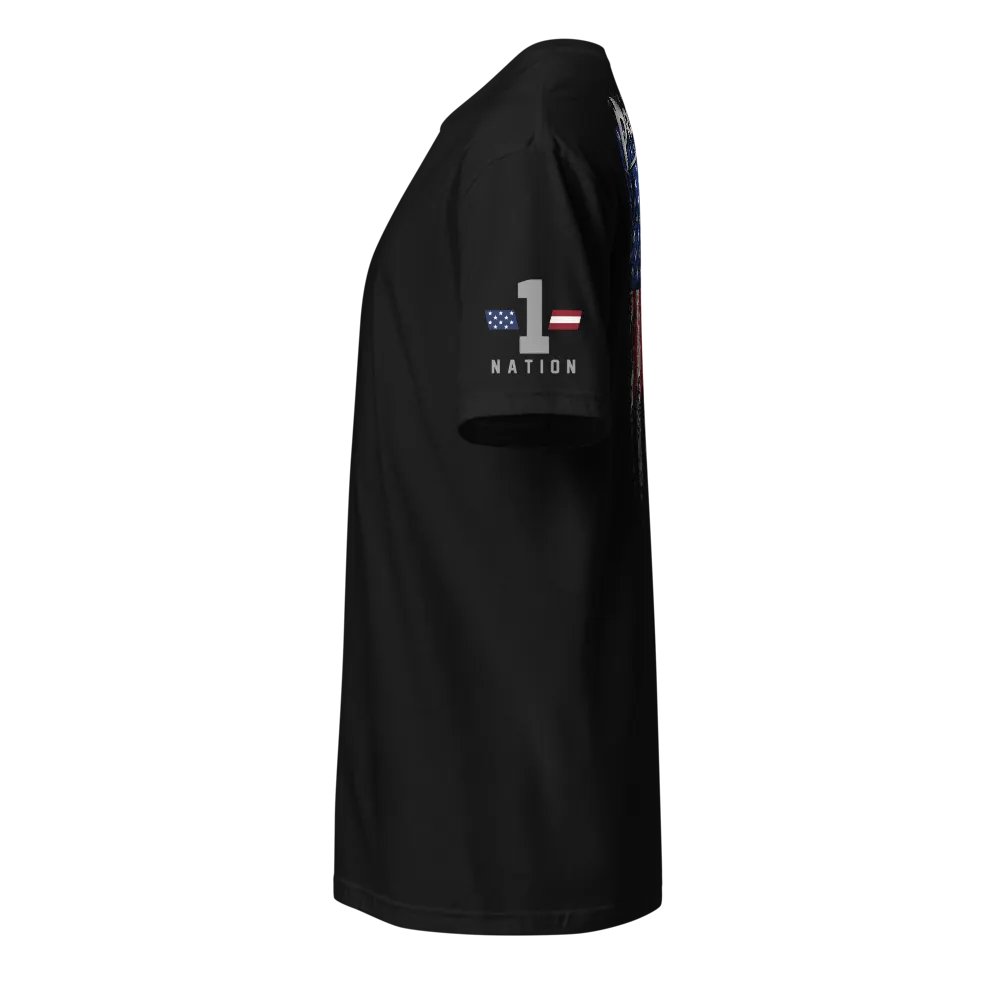 Proud American Flag product image (2)