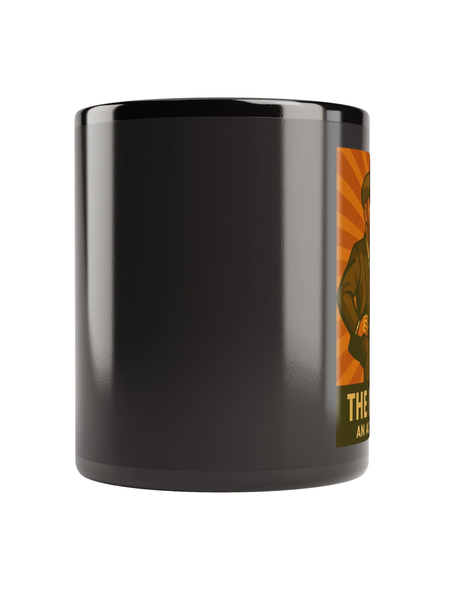 Ivory Attic Mug product image (5)