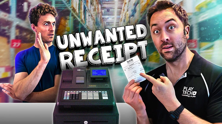 Video thumbnail
