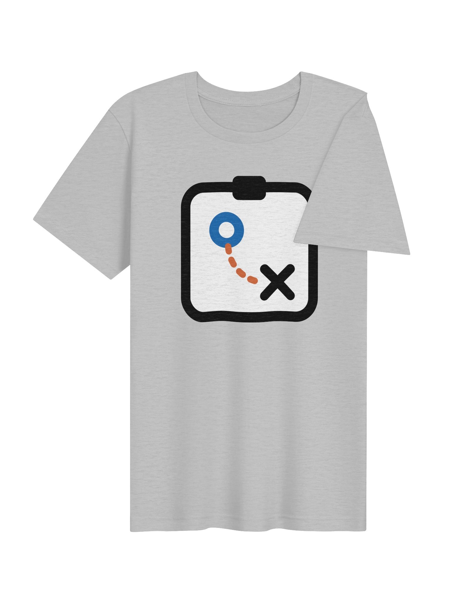 The Crest Tee product image (7)