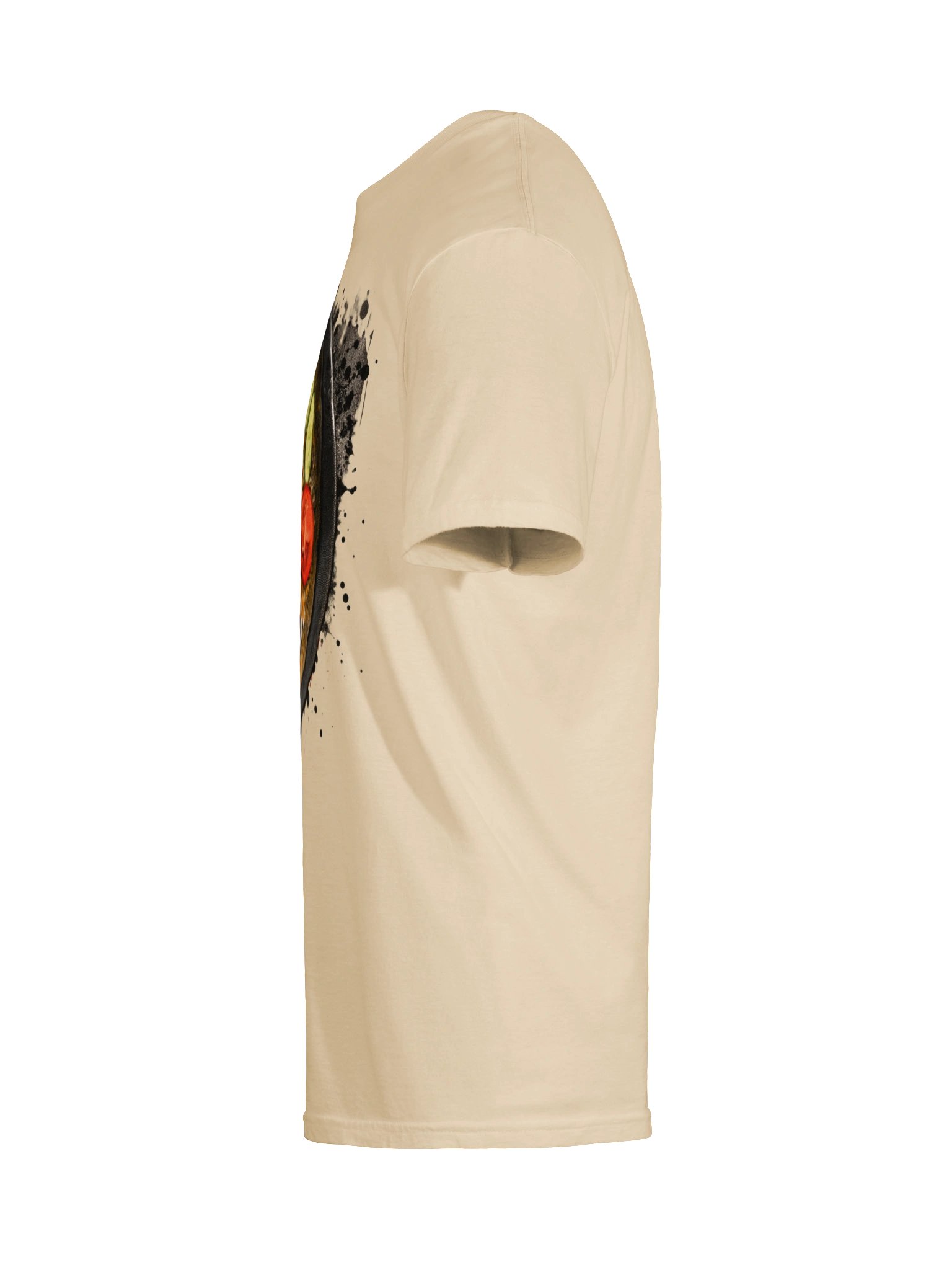 Nasi Goreng Graphic Tee product image (11)