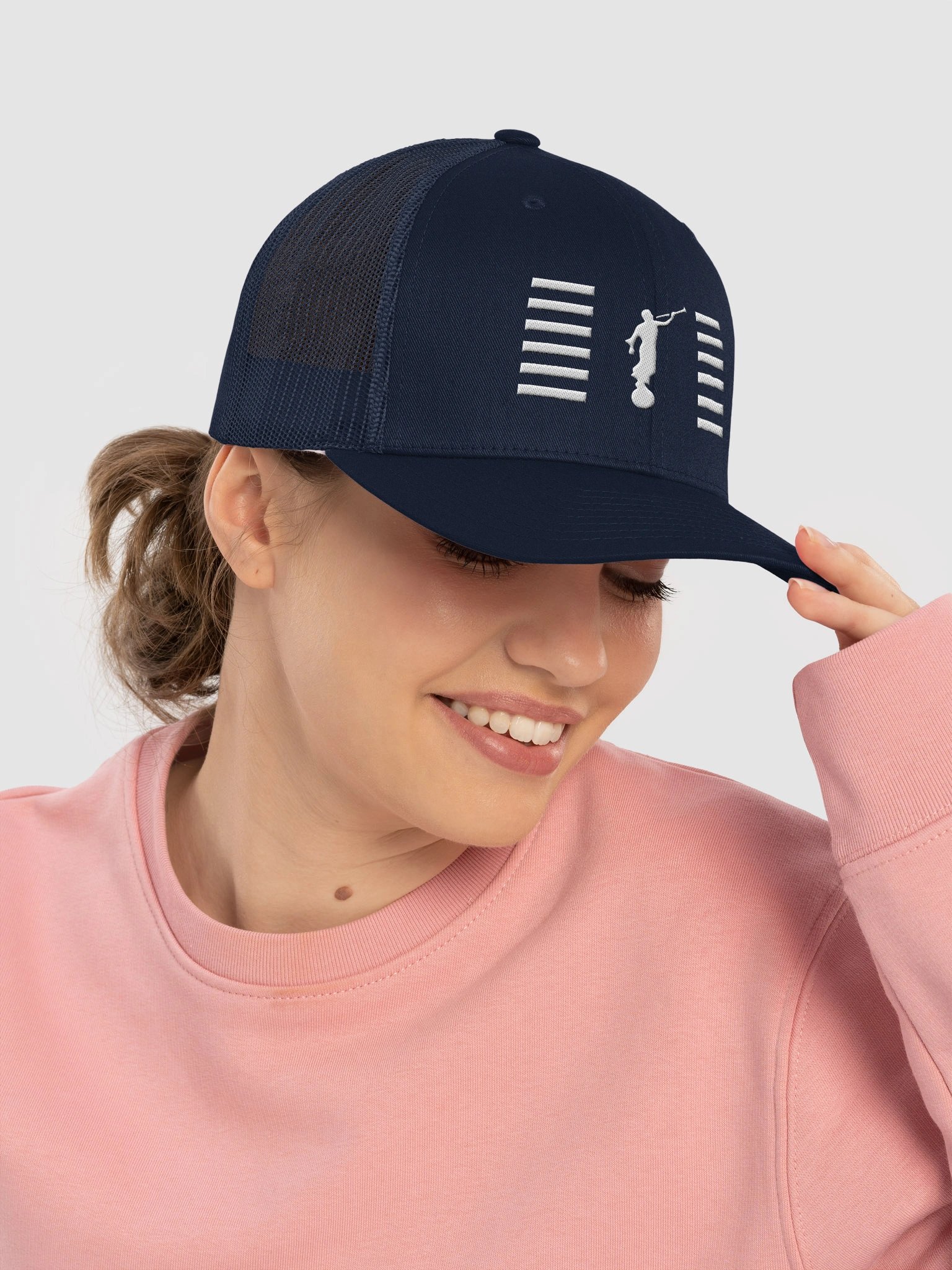 Angel Moroni Flag product image (17)